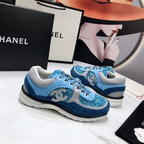 cheap Chanel shoes for men